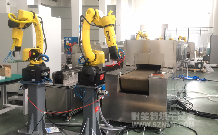 NMT-ZP-108 ���粣��ƿС���A��ӹ̻��Ԅ��b�侀(�K�ݰ���ɭ��)