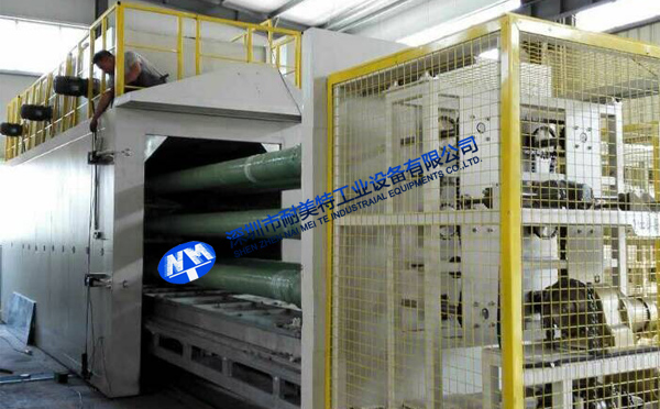 絕緣復合材料烘箱 絕緣復合材料烘箱