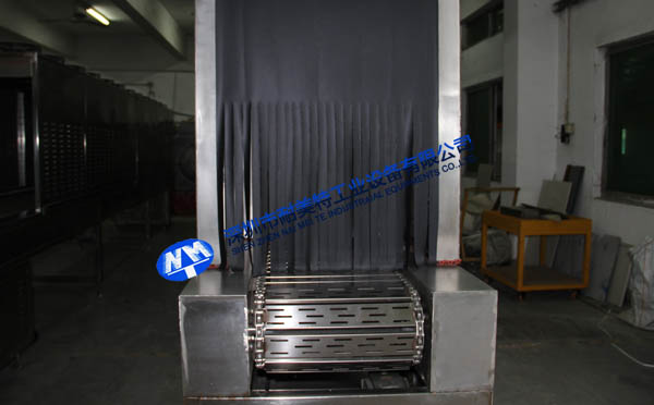 醫(yī)療呼吸口罩定型加熱爐 醫(yī)療呼吸口罩定型加熱爐