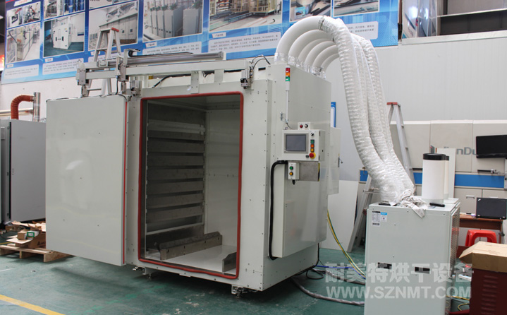 自動門(左右)烘箱 自動門(左右)烘箱