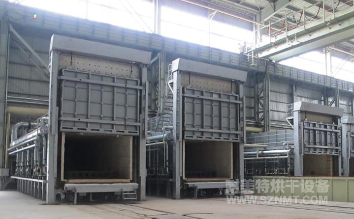 1000度高溫退火爐 1000度高溫退火爐